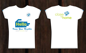 T-shirt Design by Sbss for this project | Design: #770147