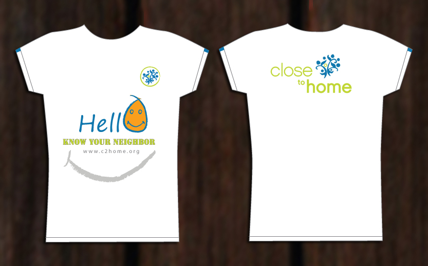 T-shirt Design by Sbss for this project | Design #770148