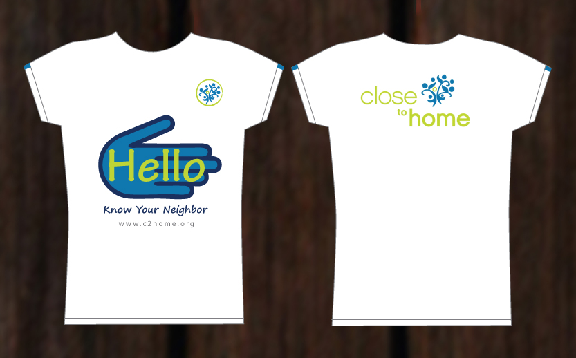 T-shirt Design by Sbss for this project | Design #770149