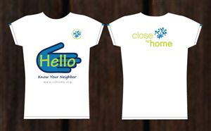 T-shirt Design by Sbss for this project | Design: #770149