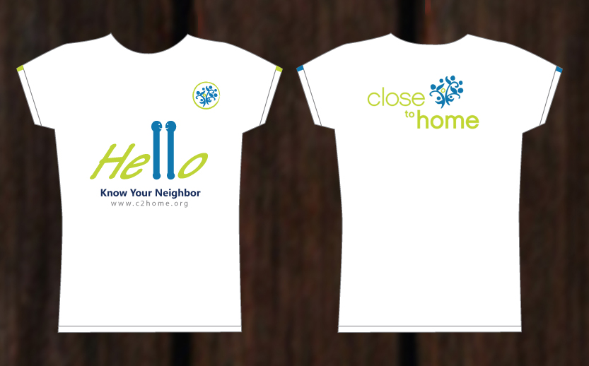 T-shirt Design by Sbss for this project | Design #770150