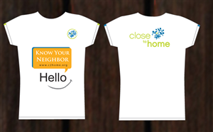 T-shirt Design by Sbss for this project | Design: #770151