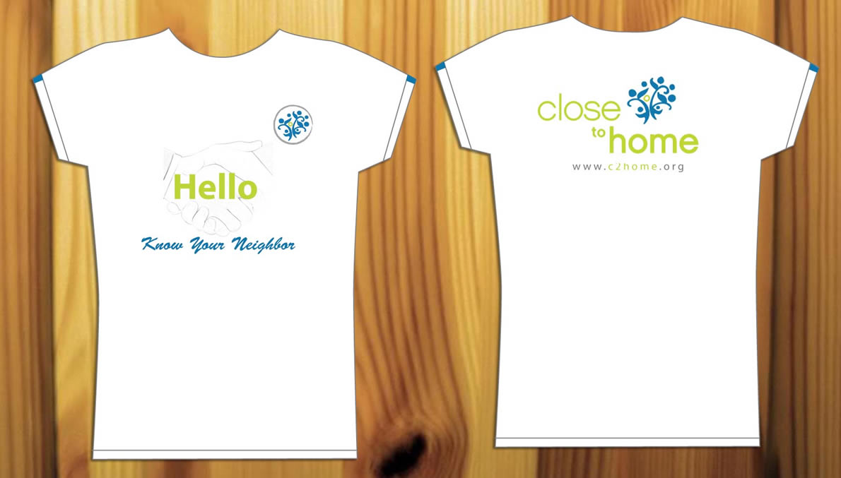 T-shirt Design by Sbss for this project | Design #776260