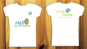 T-shirt Design by Sbss for this project | Design: #776261