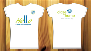 T-shirt Design by Sbss for this project | Design: #776263