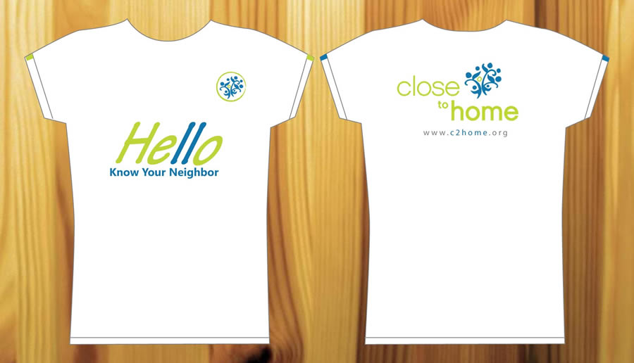 T-shirt Design by Sbss for this project | Design #776370