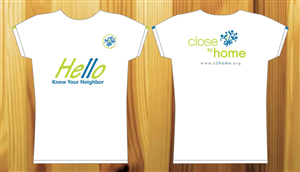 T-shirt Design by Sbss for this project | Design: #776370
