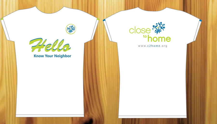T-shirt Design by Sbss for this project | Design #776371