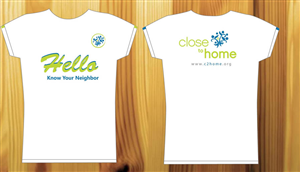 T-shirt Design by Sbss for this project | Design: #776371