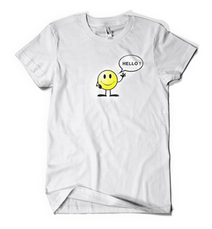 T-shirt Design by ficiuc flavius