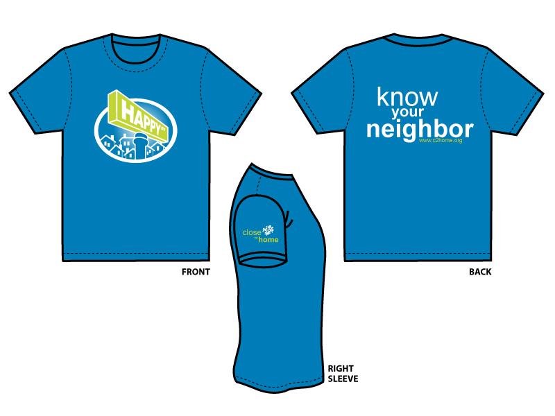 T-shirt Design by L|B designs. for this project | Design #771329