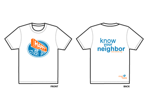 T-shirt Design by L|B designs. for this project | Design: #771339