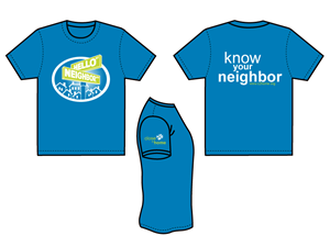 T-shirt Design by L|B designs. for this project | Design: #773480