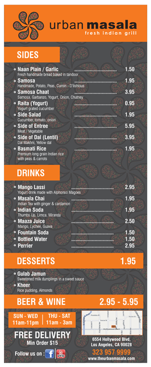 Flyer Design by avi's for this project | Design: #778802