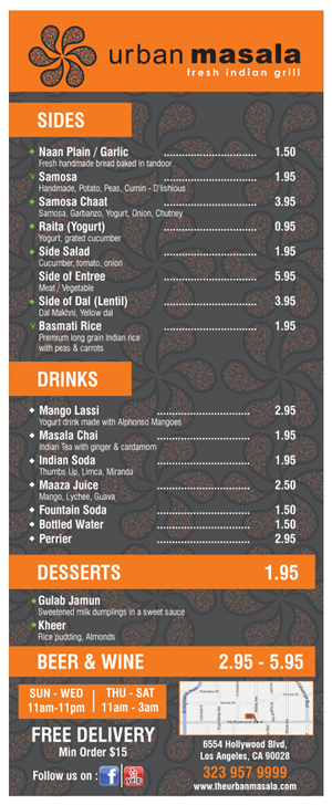 Flyer Design by avi's for this project | Design: #789609