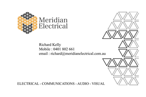 Business Card Design by nsa51southwest