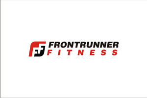 FRONTRUNNER FITNESS LIMTED - Specializing in Fitness Gear) | Logo Design by subhadip