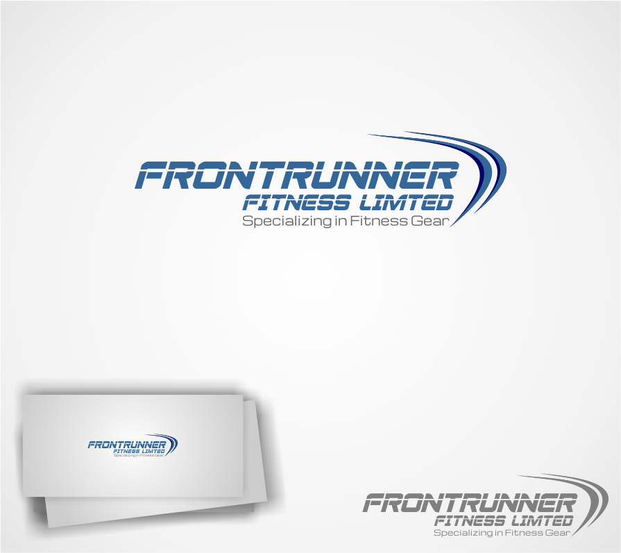 Logo Design by Naavyd for this project | Design #770320