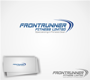 Logo Design by Naavyd for this project | Design: #770320