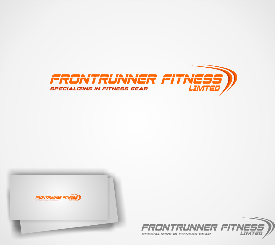 Logo Design by Naavyd for this project | Design #770332