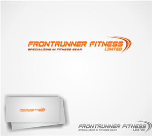 Logo Design by Naavyd for this project | Design: #770332