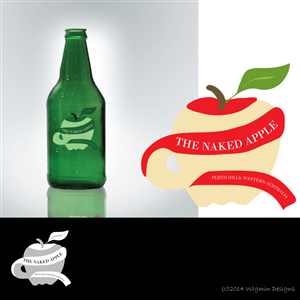 Logo Design by Wigmin for this project | Design #3189921