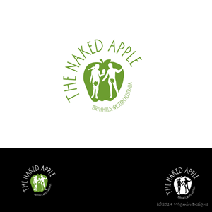 Logo Design by Wigmin for this project | Design: #3190844