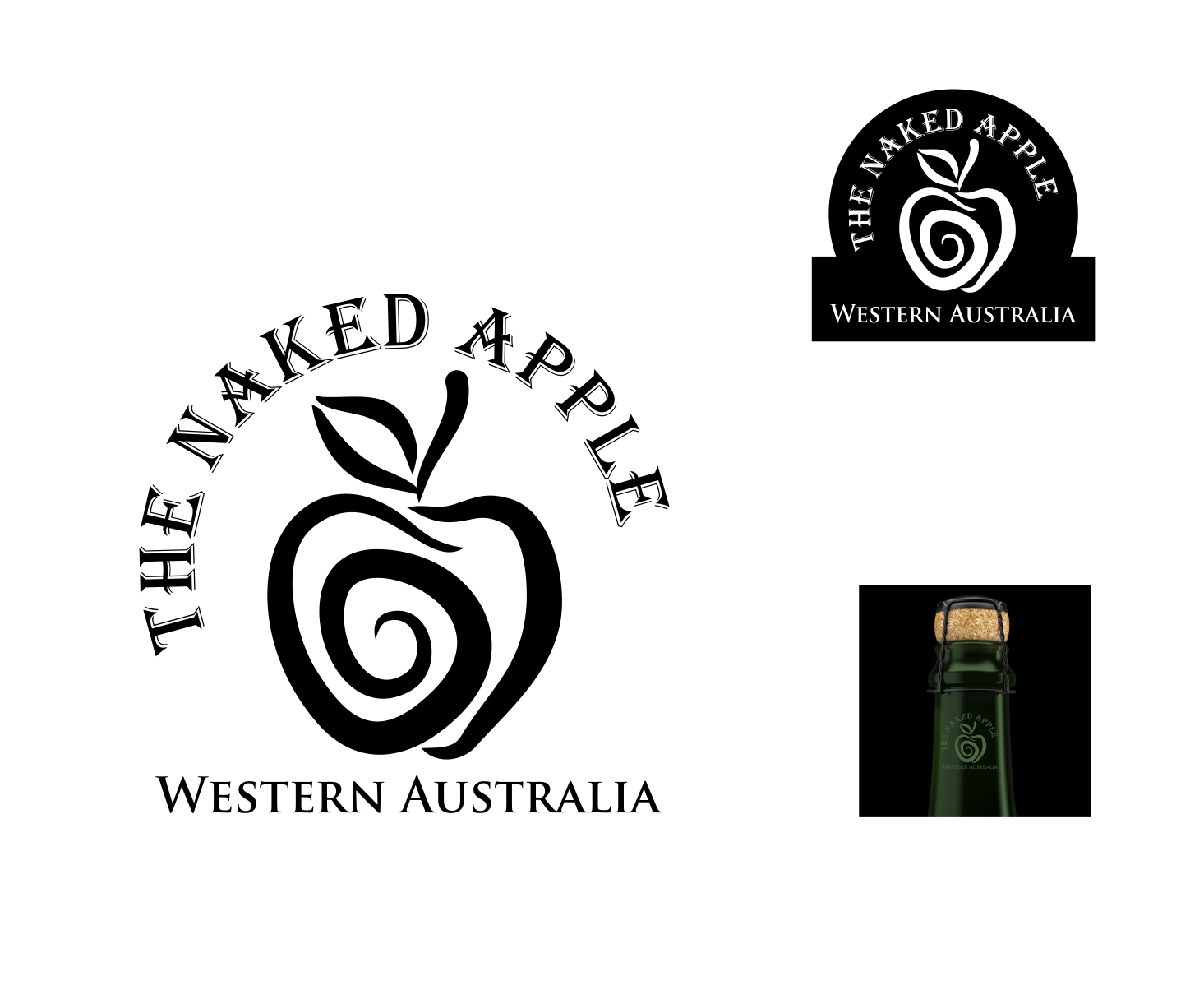 Logo-Design von nenk-O für dieses Projekt | Design #3214506