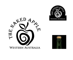 Logo Design by nenk-O