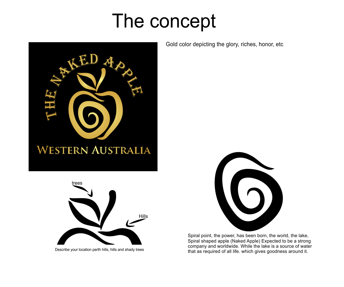 Logo-Design von nenk-O für dieses Projekt | Design #3217833