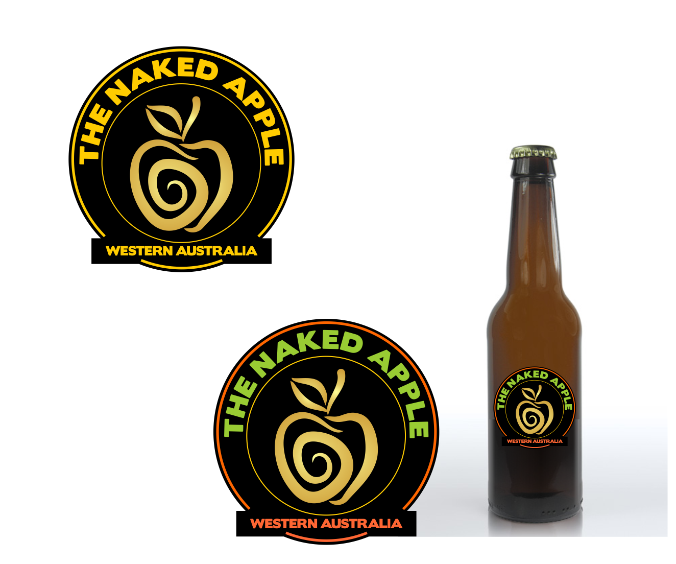 Diseño de Logo por nenk-O para este proyecto | Diseño #3217941