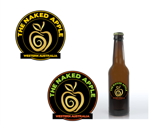 Logo Design by nenk-O for this project | Design: #3217941