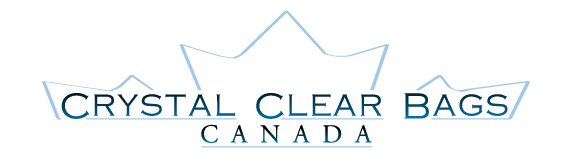 Logo Design by joseph Fox for Crystal Clear Bags Canada | Design #2471