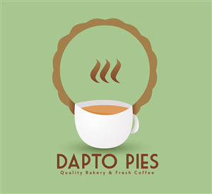 Logo Design by Michael Davies for this project | Design: #773548