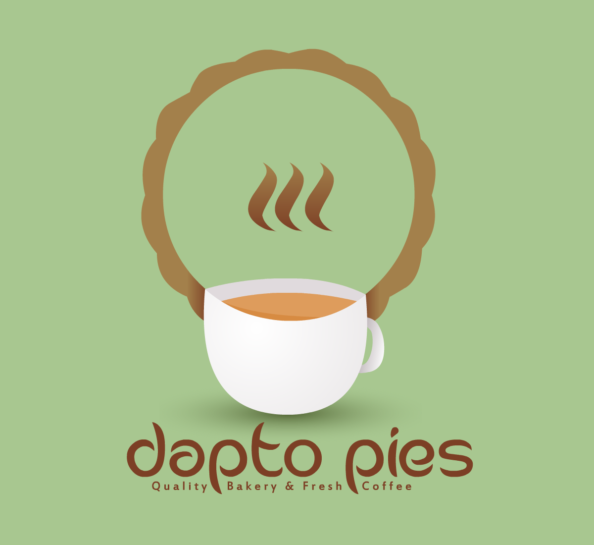Logo Design by Michael Davies for this project | Design #773551