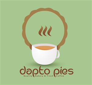 Design de Logo par Michael Davies pour ce projet | Design : #773551
