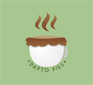 Design de Logo par Michael Davies pour ce projet | Design : #773567