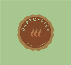Design de Logo par Michael Davies pour ce projet | Design : #776291