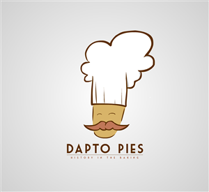 Design de Logo par Michael Davies pour ce projet | Design : #776331