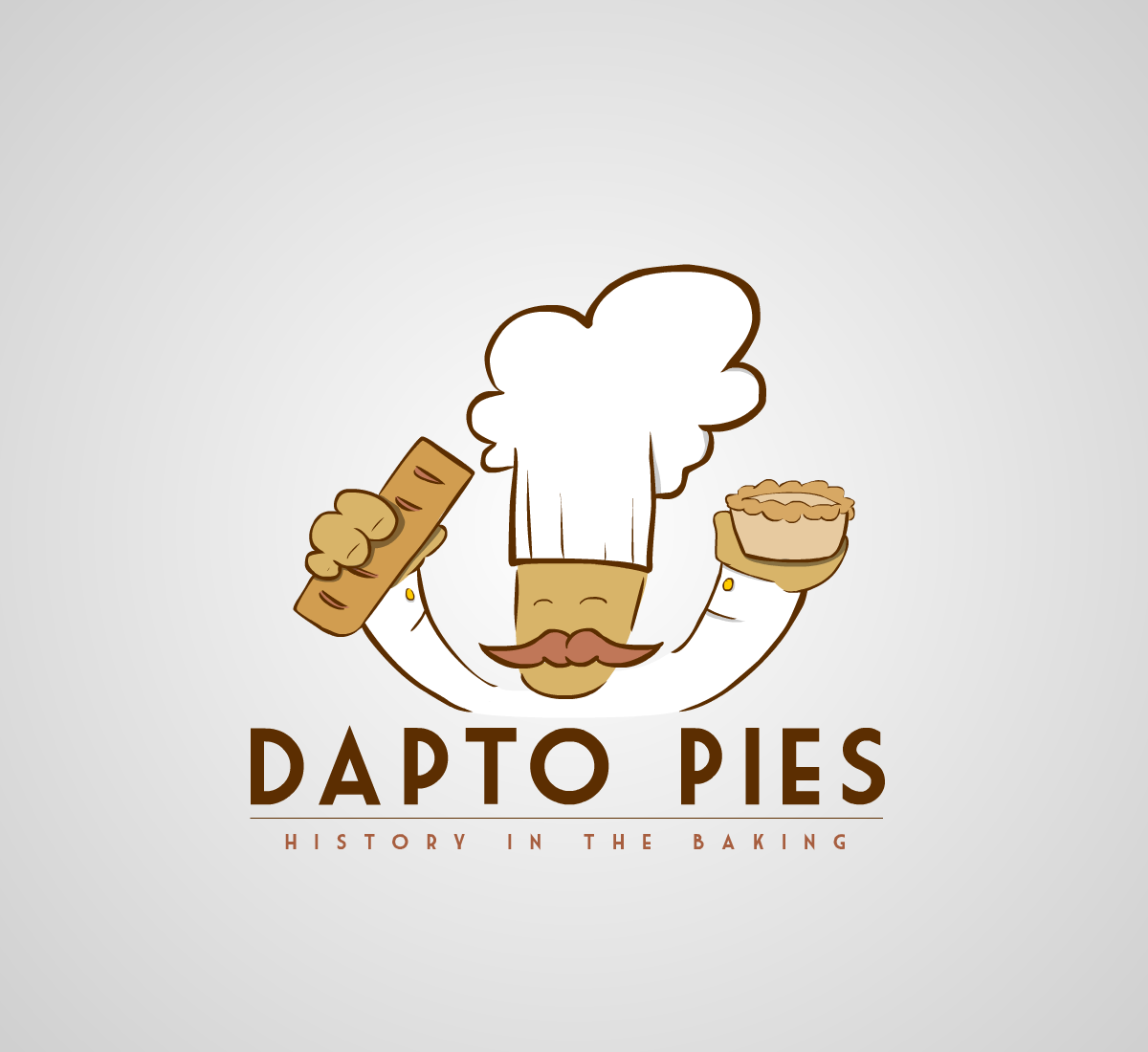Logo Design by Michael Davies for this project | Design #777649