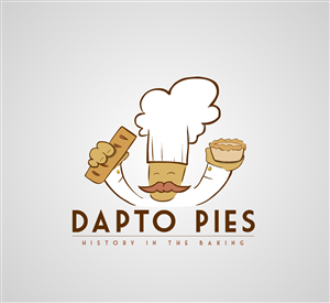 Design de Logo par Michael Davies pour ce projet | Design : #777649