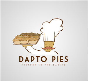 Logo Design by Michael Davies for this project | Design: #779677