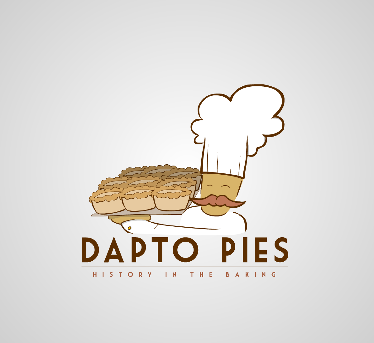 Logo Design by Michael Davies for this project | Design #780054