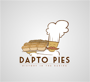 Logo Design by Michael Davies for this project | Design: #780054