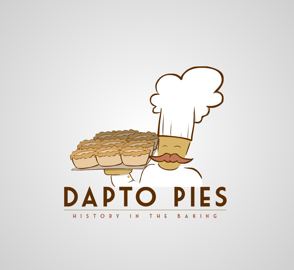 Logo Design by Michael Davies for this project | Design #780091