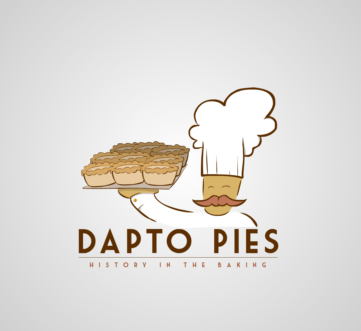 Design de Logo par Michael Davies pour ce projet | Design #782235