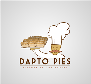 Logo Design by Michael Davies for this project | Design: #782235