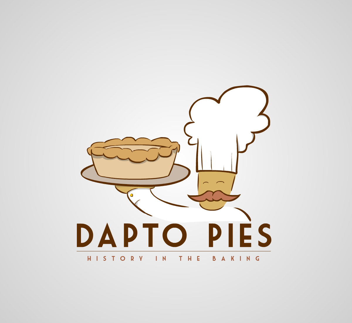Logo Design by Michael Davies for this project | Design #786359