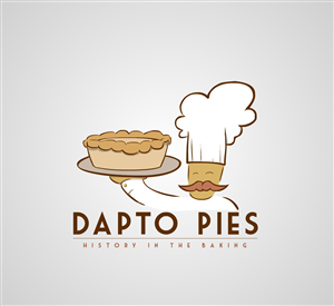 Logo Design by Michael Davies for this project | Design: #786359