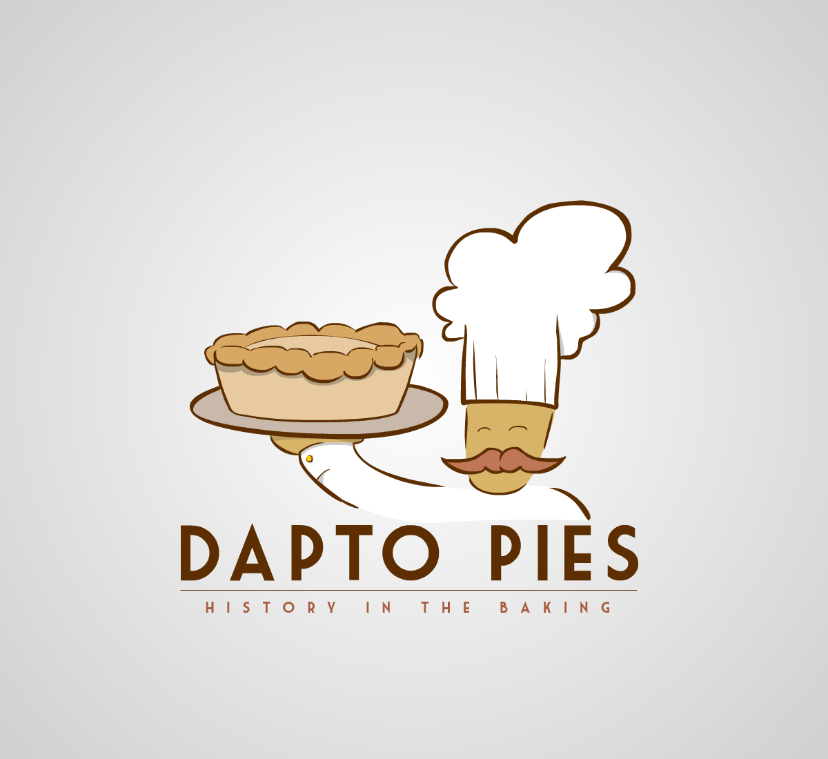 Logo Design by Michael Davies for this project | Design #788077